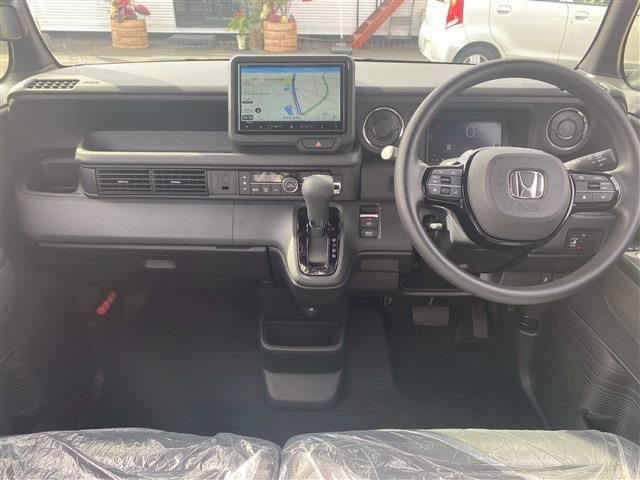 HONDA N BOX CUSTOM 2023 Image 31