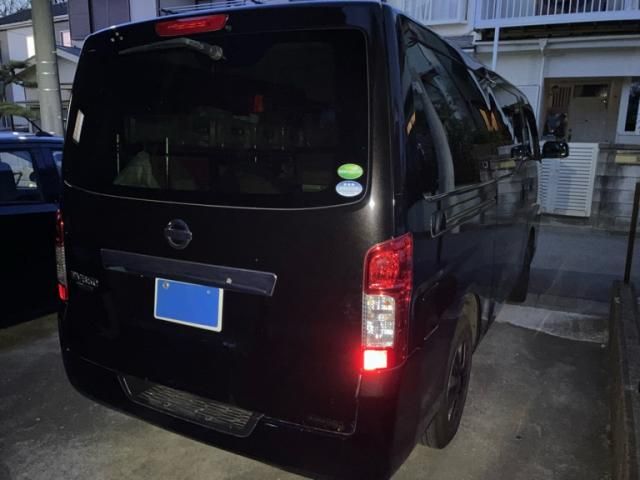 NISSAN CARAVAN VAN 2WD 2017 Image 31