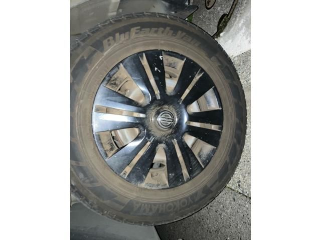 NISSAN CARAVAN VAN 2WD 2017 Image 31