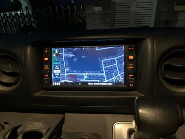 NISSAN CARAVAN VAN 2WD 2017 Image 31