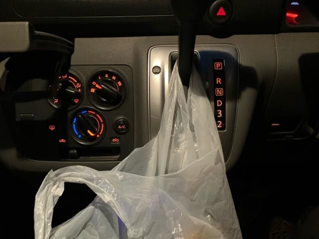 NISSAN CARAVAN VAN 2WD 2017 Image 31