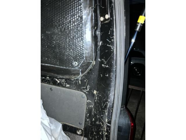 NISSAN CARAVAN VAN 2WD 2017 Image 31