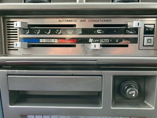 NISSAN SKYLINE 1986 Image 31