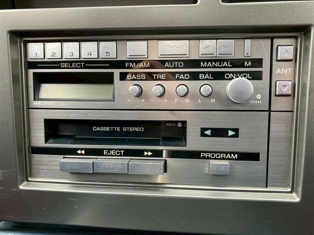 NISSAN SKYLINE 1986 Image 31