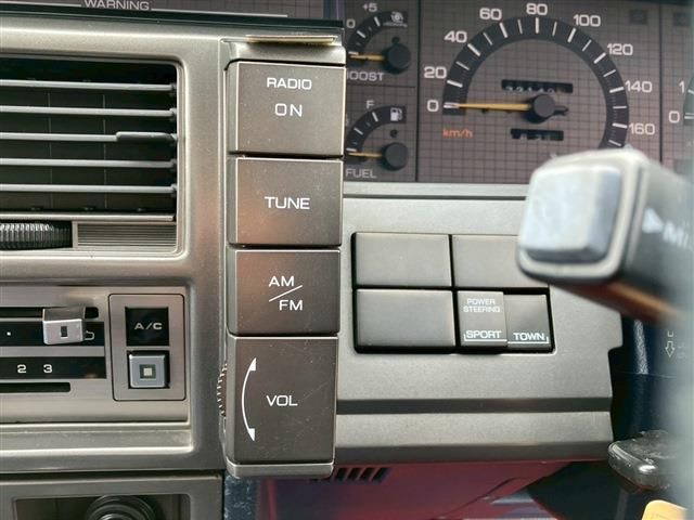 NISSAN SKYLINE 1986 Image 31