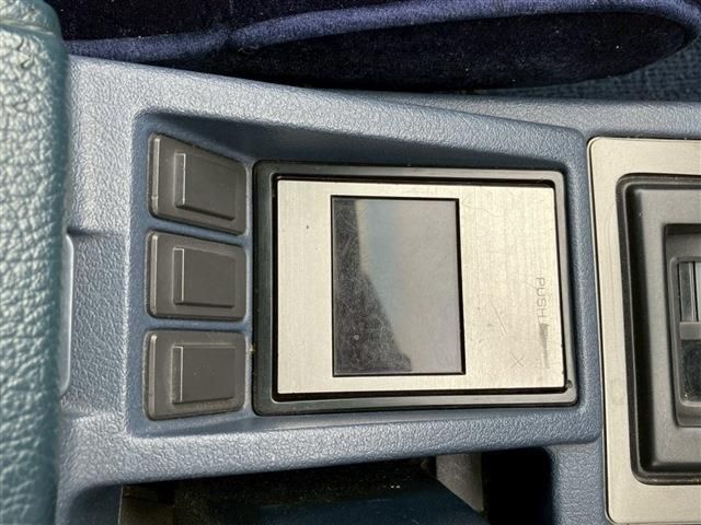 NISSAN SKYLINE 1986 Image 31