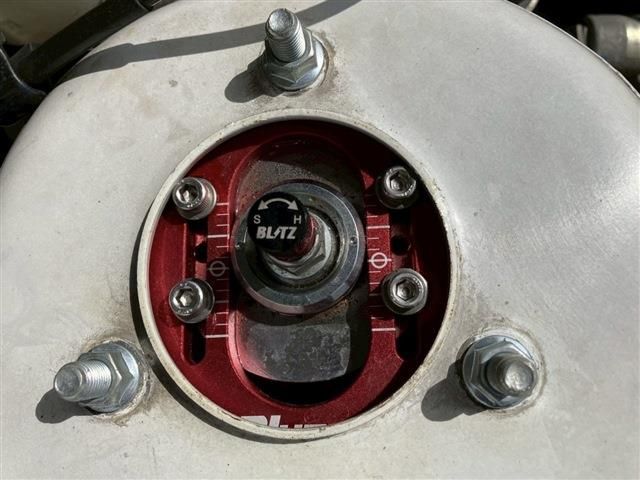 NISSAN SKYLINE 1986 Image 31