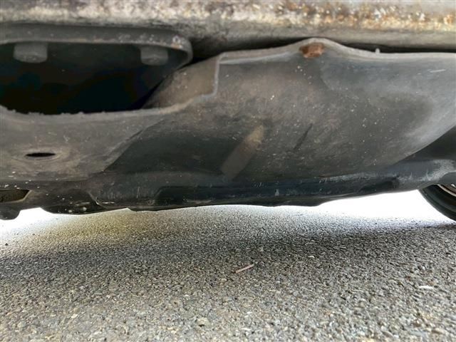 NISSAN SKYLINE 1986 Image 31