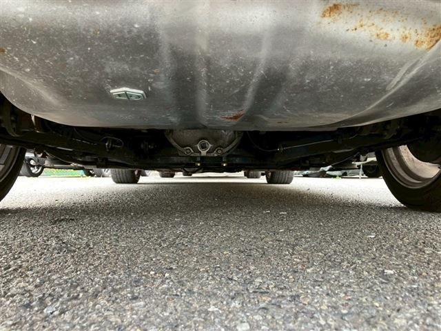 NISSAN SKYLINE 1986 Image 31