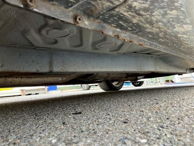 NISSAN SKYLINE 1986 Image 31