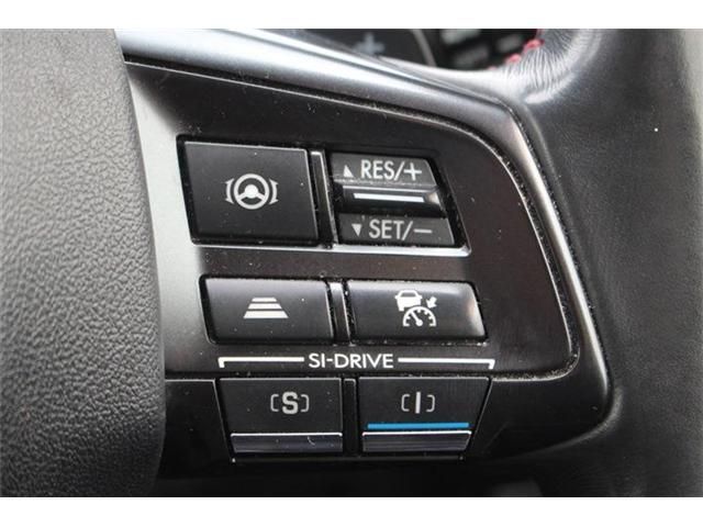 SUBARU LEVORG 2018 Image 31