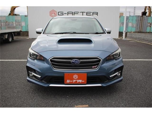 SUBARU LEVORG 2018 Image 31