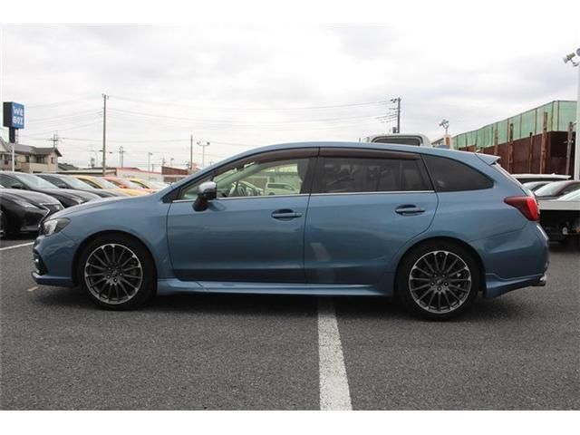 SUBARU LEVORG 2018 Image 31