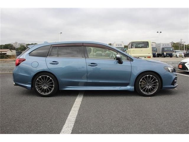SUBARU LEVORG 2018 Image 31