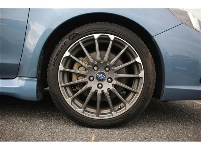 SUBARU LEVORG 2018 Image 31