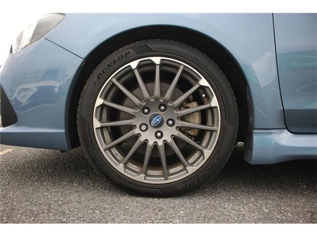 SUBARU LEVORG 2018 Image 31