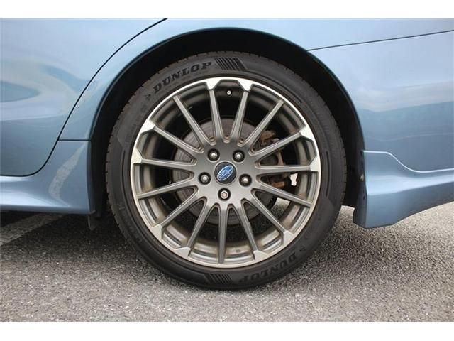 SUBARU LEVORG 2018 Image 31