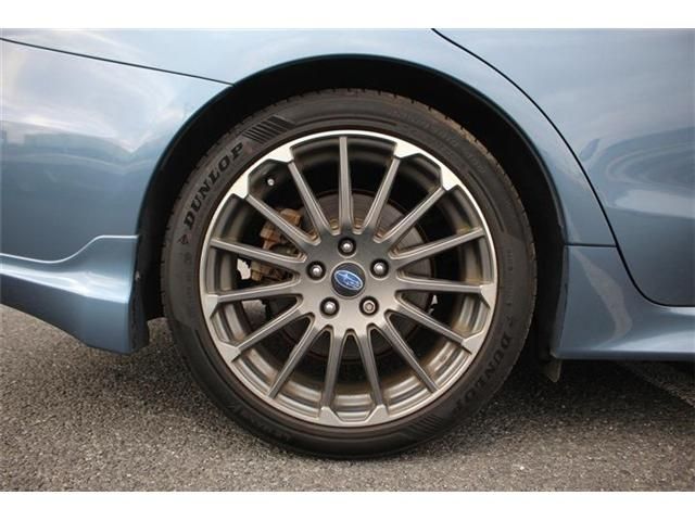 SUBARU LEVORG 2018 Image 31