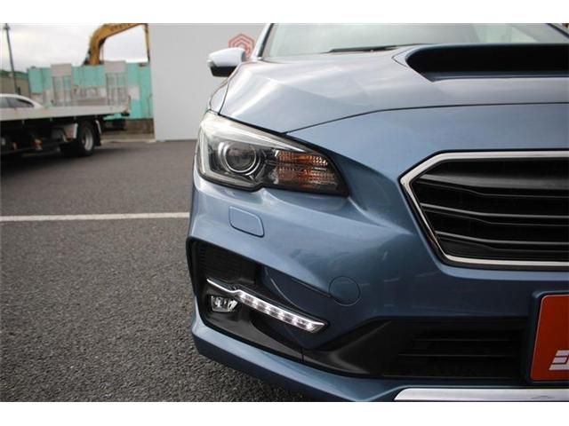 SUBARU LEVORG 2018 Image 31