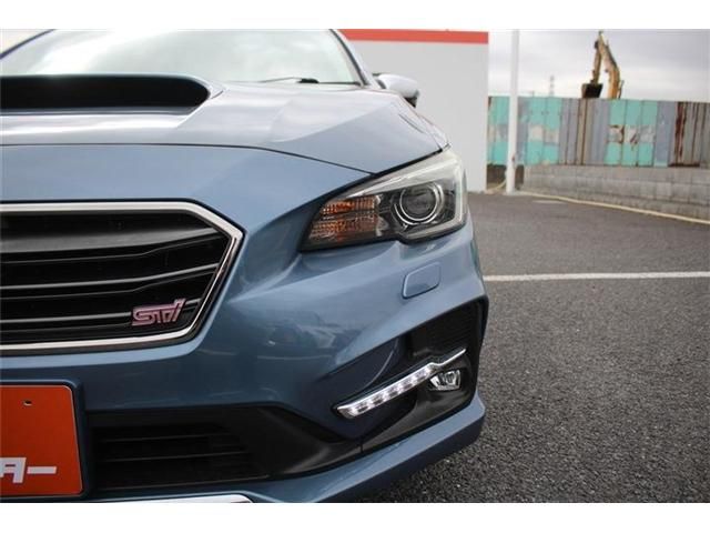 SUBARU LEVORG 2018 Image 31