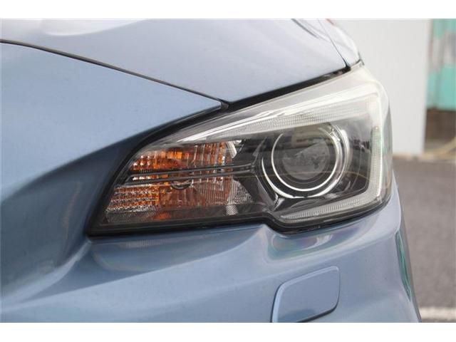 SUBARU LEVORG 2018 Image 31