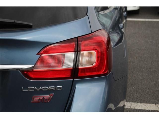 SUBARU LEVORG 2018 Image 31