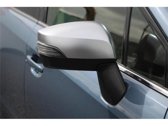 SUBARU LEVORG 2018 Image 31