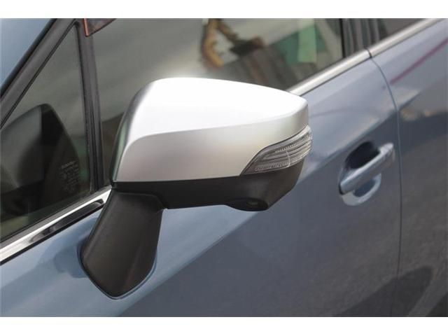 SUBARU LEVORG 2018 Image 31