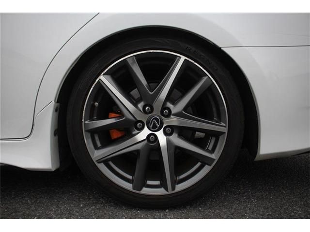 TOYOTA LEXUS GS450H 2015 Image 31