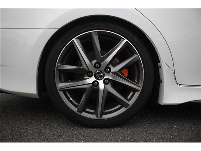 TOYOTA LEXUS GS450H 2015 Image 31
