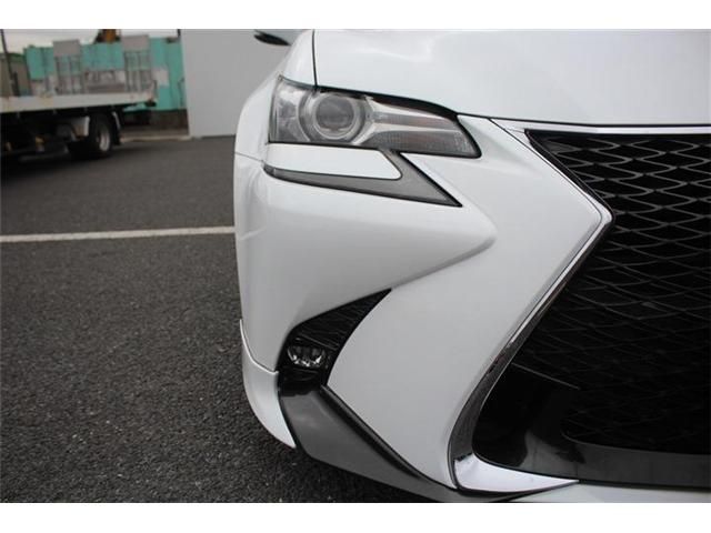 TOYOTA LEXUS GS450H 2015 Image 31