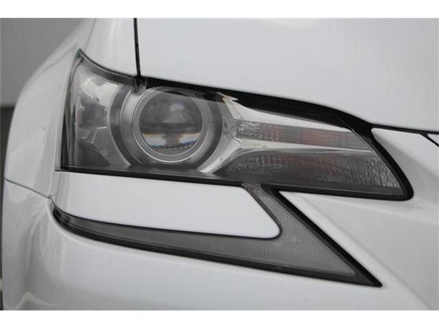 TOYOTA LEXUS GS450H 2015 Image 31