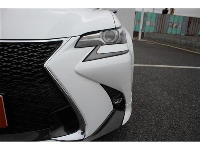 TOYOTA LEXUS GS450H 2015 Image 31
