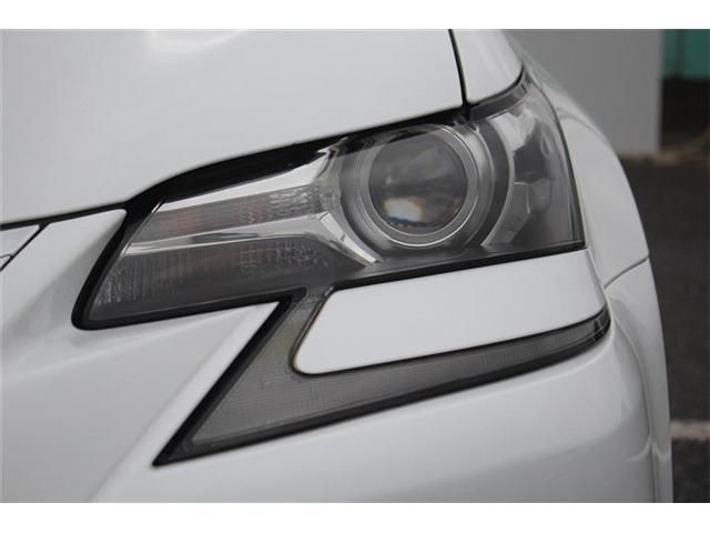 TOYOTA LEXUS GS450H 2015 Image 31