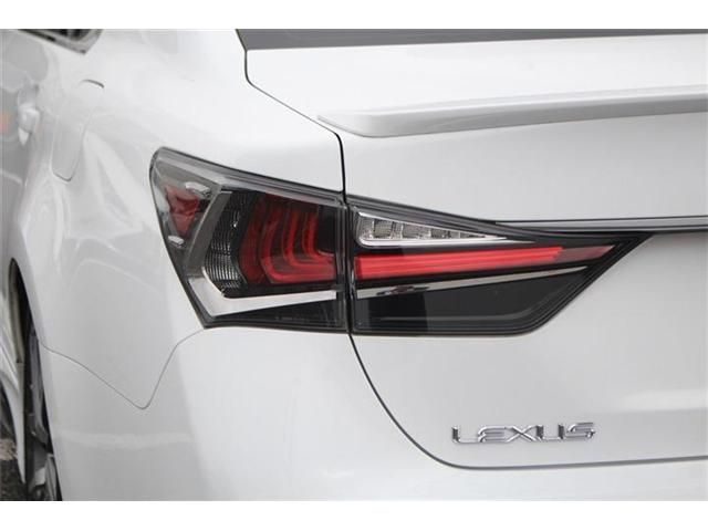TOYOTA LEXUS GS450H 2015 Image 31