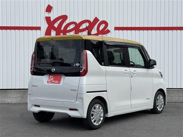 NISSAN ROOX 2021 Image 31