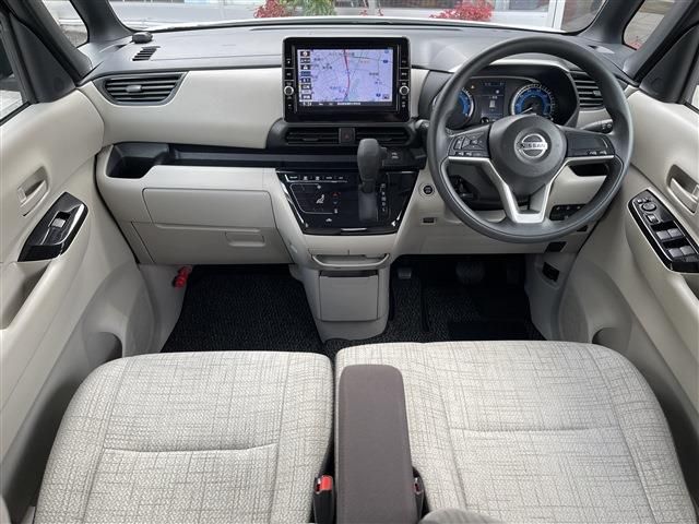 NISSAN ROOX 2021 Image 31