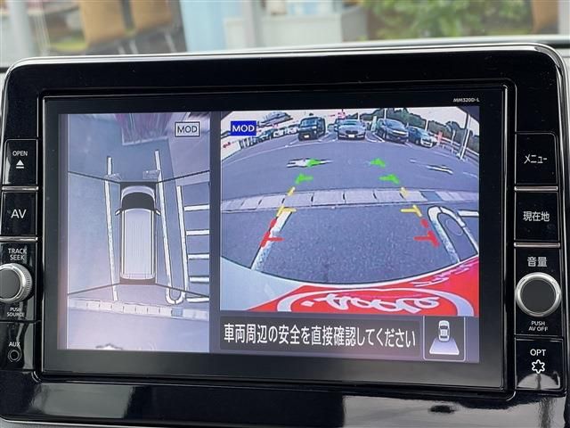 NISSAN ROOX 2021 Image 31