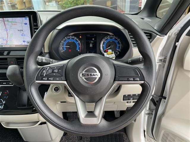 NISSAN ROOX 2021 Image 31