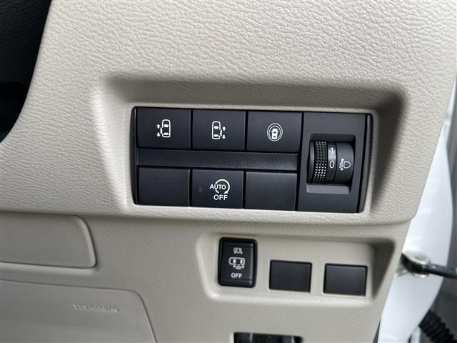 NISSAN ROOX 2021 Image 31