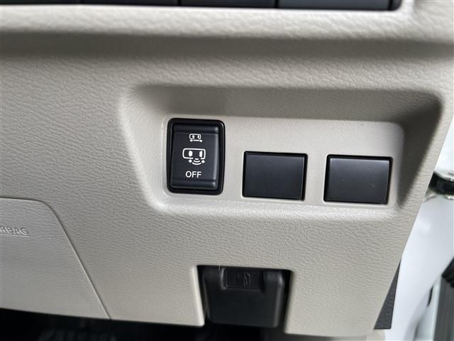 NISSAN ROOX 2021 Image 31