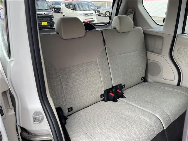 NISSAN ROOX 2021 Image 31