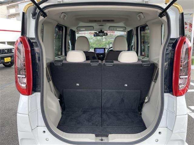 NISSAN ROOX 2021 Image 31