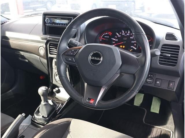 TOYOTA COPEN 2022 Image 31