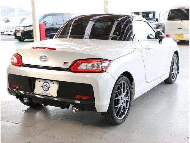 TOYOTA COPEN 2022 Image 31