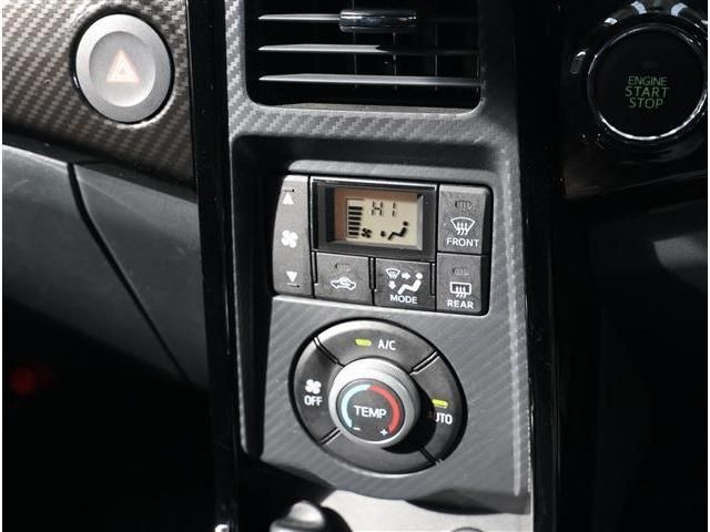 TOYOTA COPEN 2022 Image 31