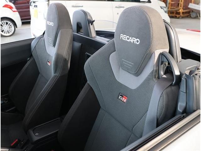 TOYOTA COPEN 2022 Image 31