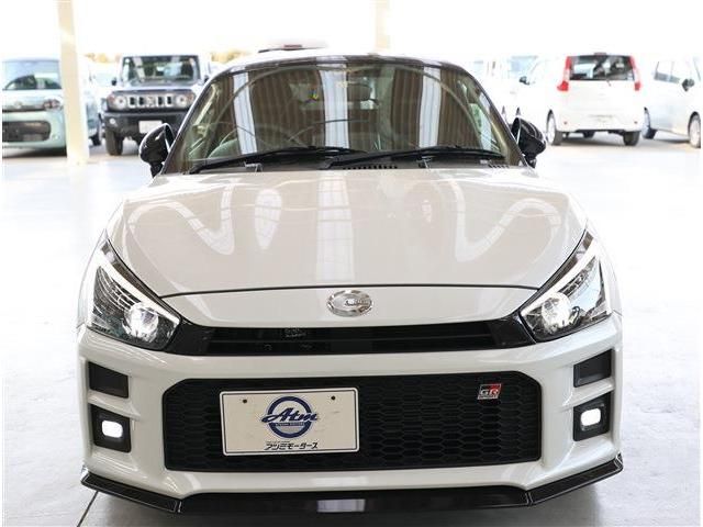 TOYOTA COPEN 2022 Image 31