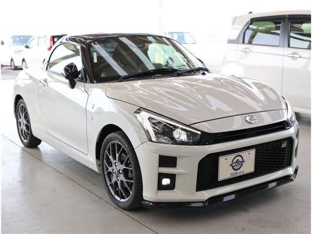 TOYOTA COPEN 2022 Image 31