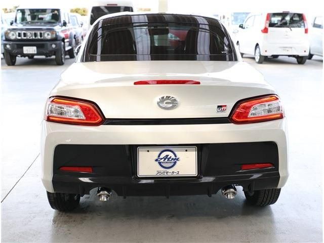TOYOTA COPEN 2022 Image 31